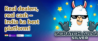 100% Welcome Match Bonus promotion