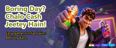 Join India's Top Gaming Club