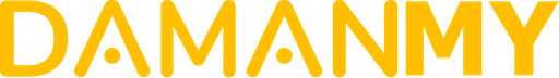 indamanmy.com Logo